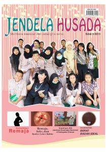 Jendela Husada edisi 5