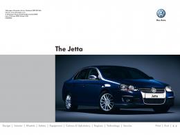 Jetta February 2008