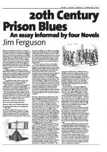 Jim Ferguson - Variant