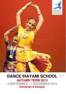 Join Dance Ihayami School