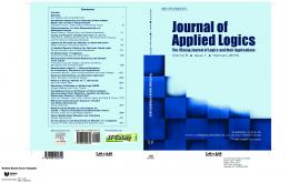 Journal of Applied Logics