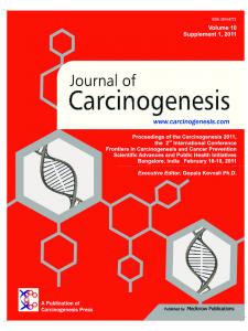 Journal of Carcinogenesis