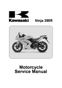 KAWASAKI Ninja 250R 2008.pdf - cybernoid