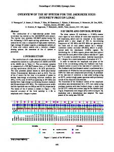 KEK High-Intensity Proton