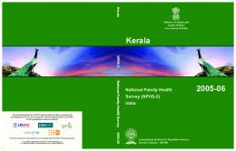 Kerala 2005-06