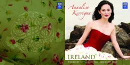 Kerrigan Ireland Booklet - Buywell