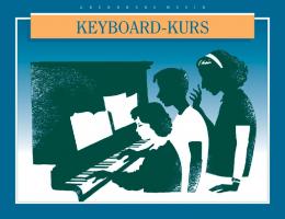 KEYBOARD-KURS