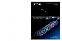 Keyence FS-V20 Series Sensor - Hasmak