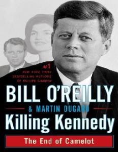 Killing Kennedy - WordPress.com