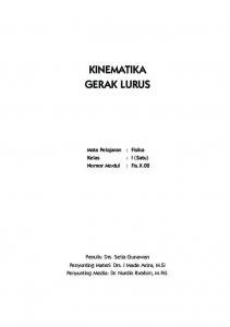 KINEMATIKA GERAK LURUS.pdf