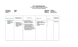 KISI-KISI UAS BIOLOGI KELAS XI Semester 1