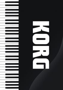 KORG 50 lat - Mega Music