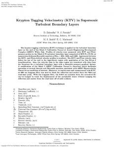 KTV - Stevens Institute of Technology