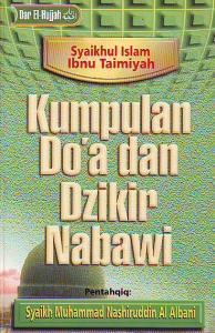 Kumpulan Doa & Dzikir Nabawi - OnDoc