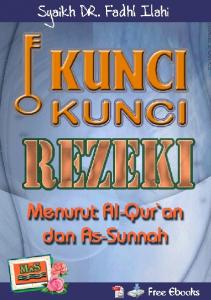 KUNCI REZEKI - Meniti Jalan yang Lurus