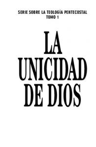 LA UNIDAD DE DIOS (pdf) - Radio La Fuente