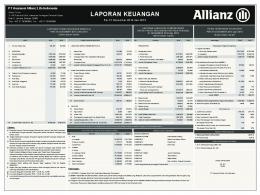 Laporan Keuangan 2014