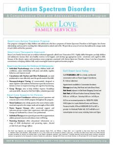 Learn more - Smart Love Family Services