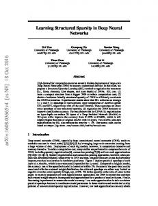 Learning Structured Sparsity in Deep Neural Networks