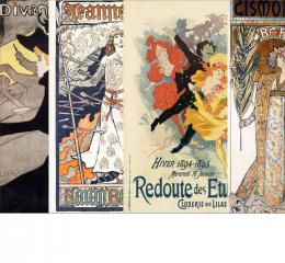 lecture: art nouveau 2