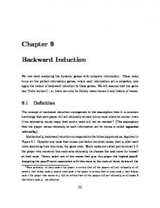 Lecture notes (PDF) - MIT OpenCourseWare