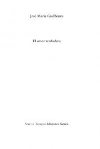 Leer fragmento - Siruela