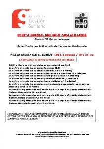 Leer oferta formativa - Sepca