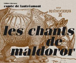 Les Chants de Maldoror