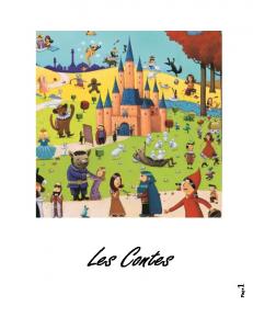 Les Contes