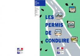 Les Permis de Conduire