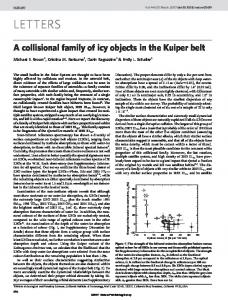 letters - Caltech GPS