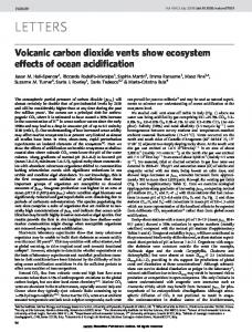 letters - India Environment Portal