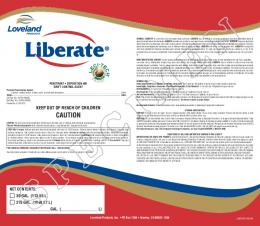 LIBERATE H2610R - Agrian