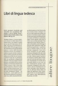 Libri di lingua tedesca - Einsnull