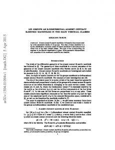 Lie groups as 3-dimensional almost contact B-metric manifolds in the ...