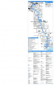 Line 801 -- Metro Rail - Metro Blue Line - Downtown Los Angeles ...