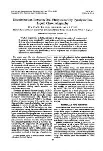 Liquid Chromatography - Europe PMC