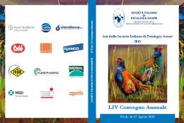 LIV Convegno Annuale