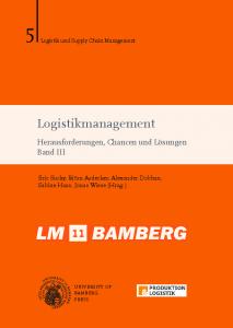 Logistikmanagement - OPUS 4