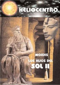 los hijos del sol ii