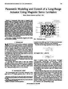 Magnetics, IEEE Transactions on