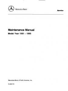 Maintenance Manual - Webgarden