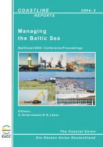 Managing the Baltic Sea