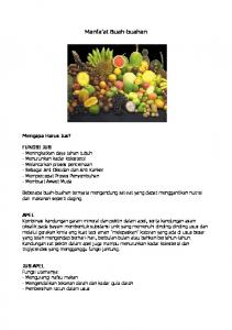 Manfaat Buah-buahan - yimg.com