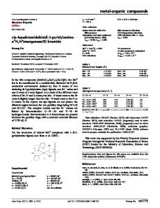 manganese(II) bromide