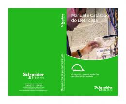 manual residencial - Schneider Electric