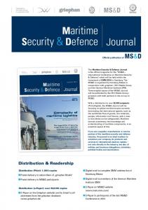 Maritime Security & Defence Journal - griephan.de