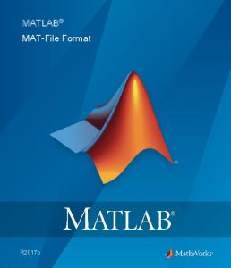 MAT-File Format - MathWorks