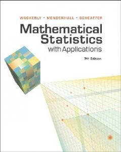 Mathematical Statistics