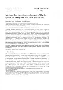 Maximal function characterizations of Hardy spaces on RD-spaces